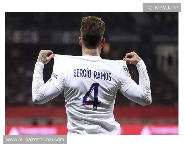 拉莫斯补时进球助巴黎险胜尼斯领跑法甲