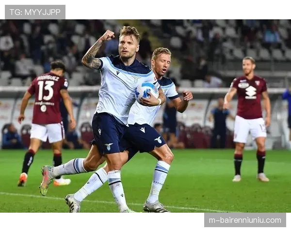 拉齐奥客场3-0完胜萨勒尼塔纳,因莫比莱点射 拉齐奥客场3-0完胜萨勒尼塔纳,因莫比莱点射